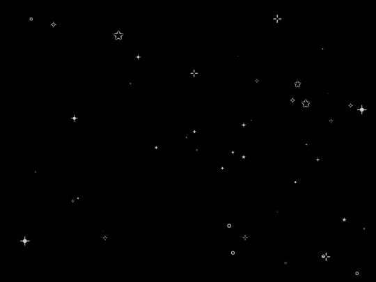 httpoetics/sparkles screenshot
