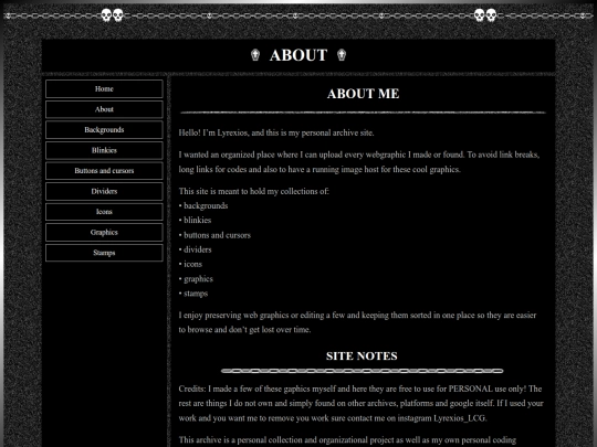 about screenshot