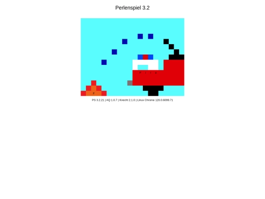 Lab1/game screenshot