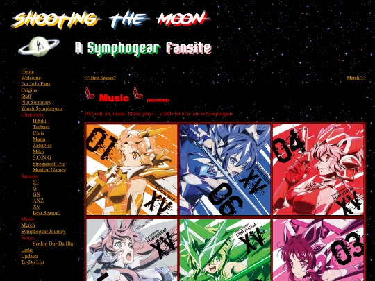 music screenshot