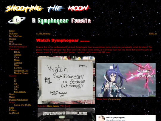 watchsymphogear screenshot
