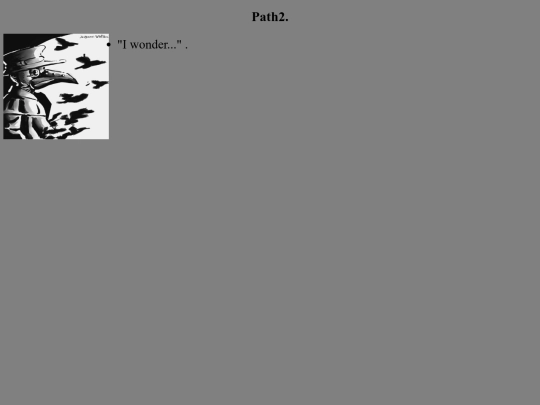 Mind Game/Path2 screenshot