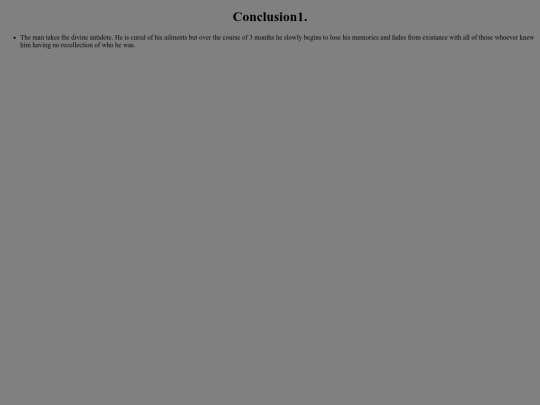 Mind Game/conclusion1 screenshot