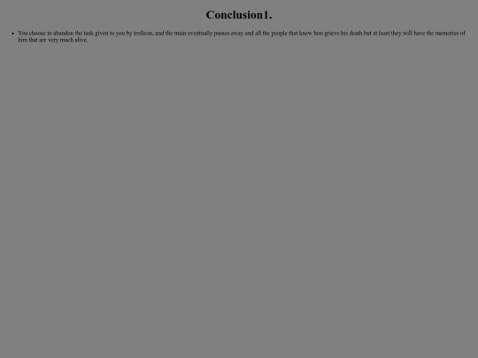 Mind Game/conclusion2 screenshot
