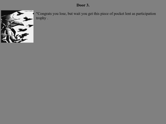 Mind Game/door3 screenshot