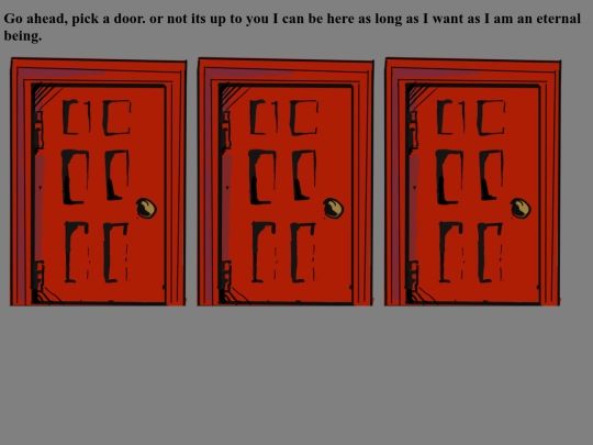 Mind Game/menu screenshot