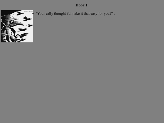 Mind Game/newneighbor screenshot