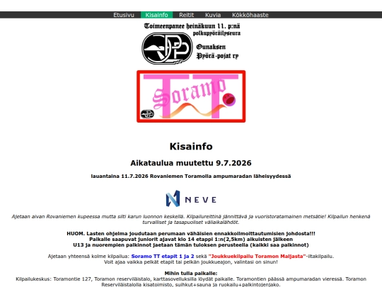kisainfo screenshot