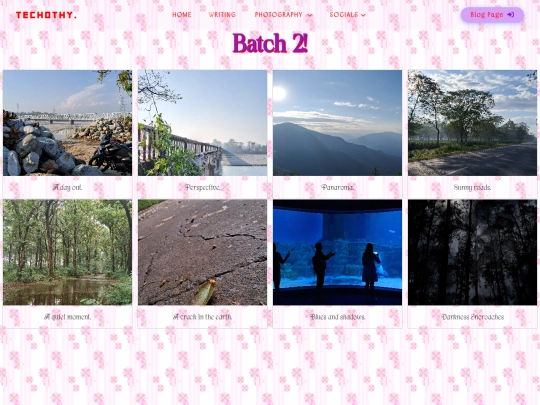 Batch2 screenshot