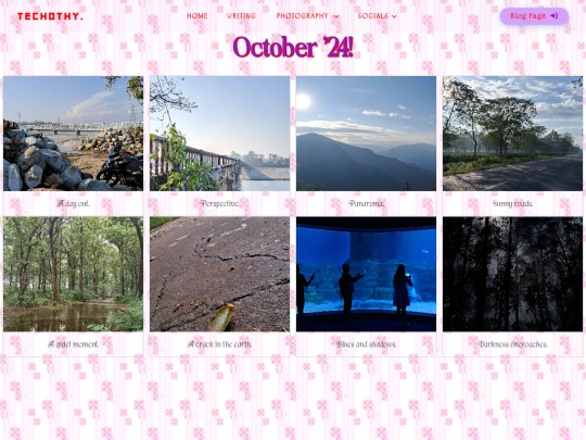 October24 screenshot