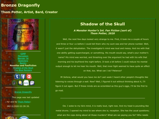 shadowskull02 screenshot