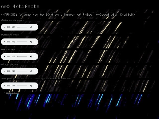 mus1c screenshot