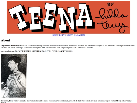 about screenshot