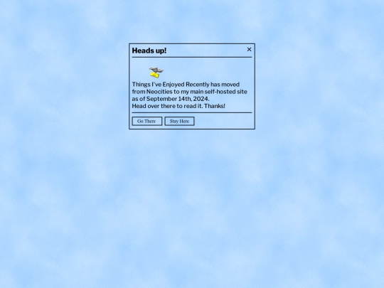 TIER screenshot