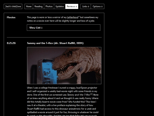 movies screenshot