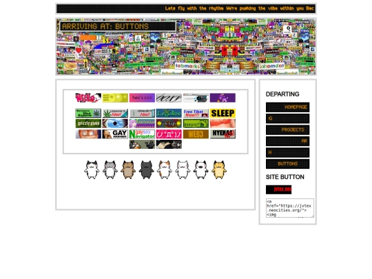 buttons screenshot