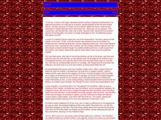 tuf/test screenshot