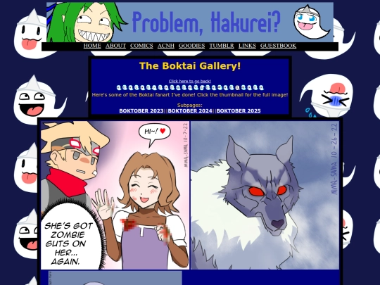 art-boktai screenshot