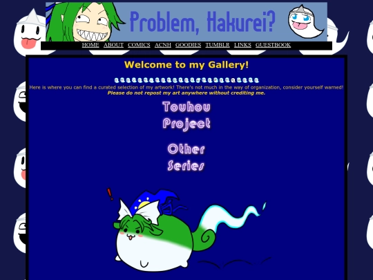 art screenshot