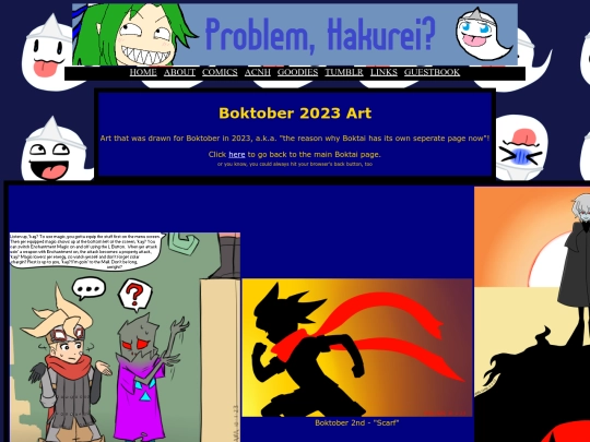 boktober_2023 screenshot