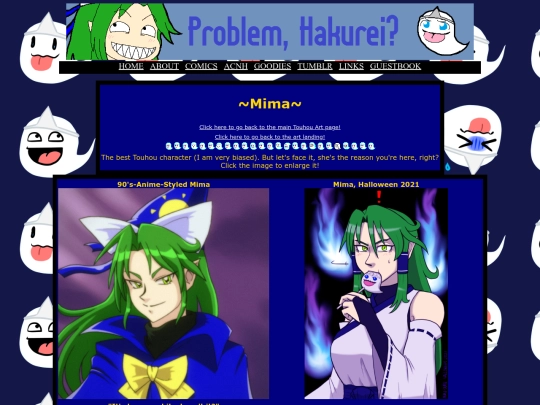 mimaart screenshot