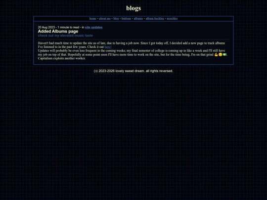 blog/id6-albums screenshot