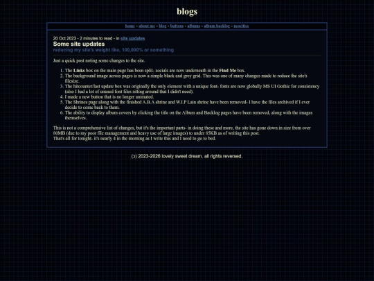 blog/id7-site-updates screenshot