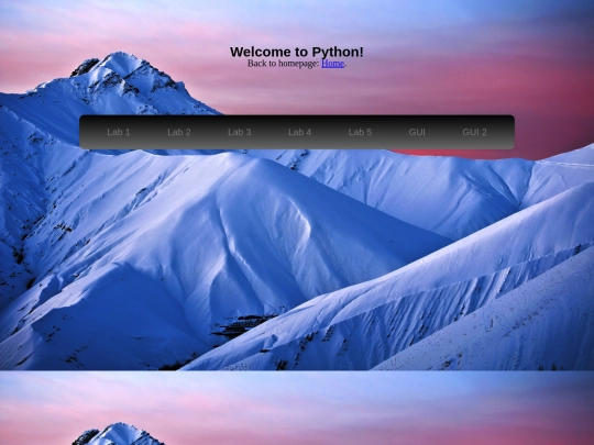 python screenshot