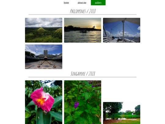 gallery screenshot