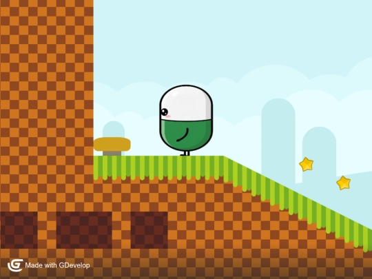 speedpump screenshot