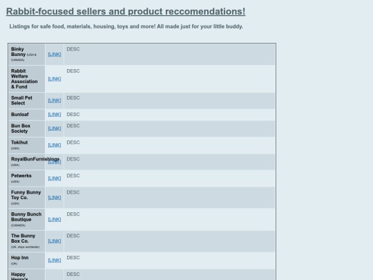 stores screenshot