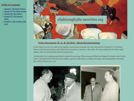 blackreconstruction screenshot