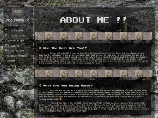 about screenshot