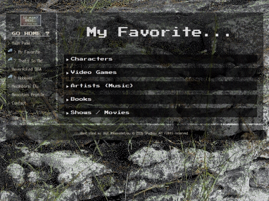 about_me_pages/favorite screenshot