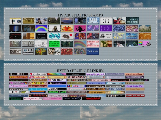 mystash screenshot