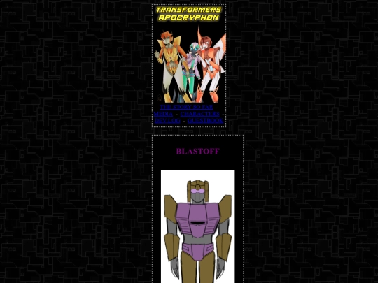 combaticons_blastoff screenshot
