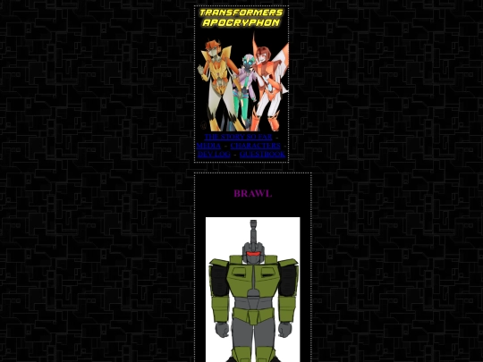 combaticons_brawl screenshot