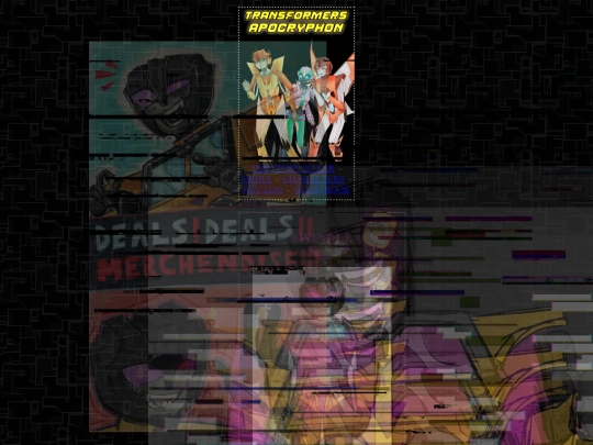 combaticons_swindle screenshot