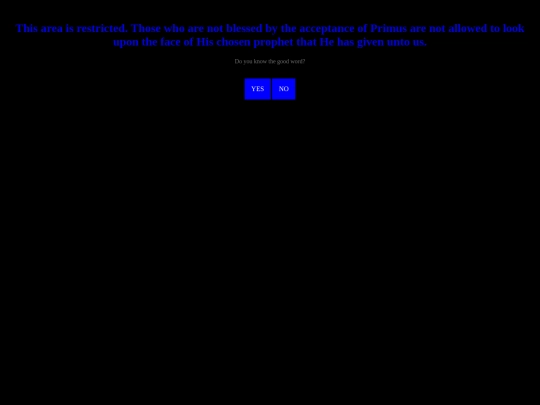 prime_wait screenshot