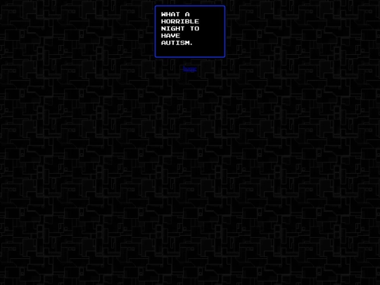 secret screenshot