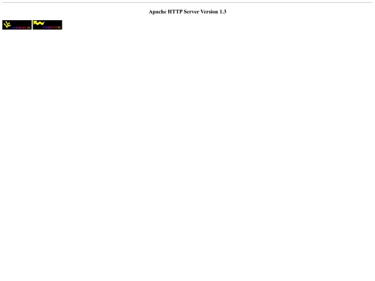 vhosts/footer screenshot