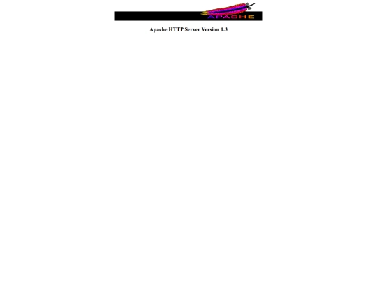 vhosts/header screenshot