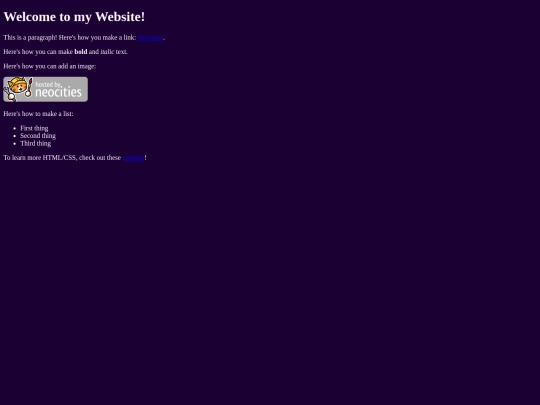 cats screenshot