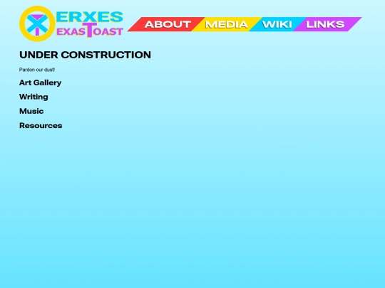 media screenshot