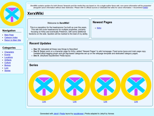 wiki screenshot
