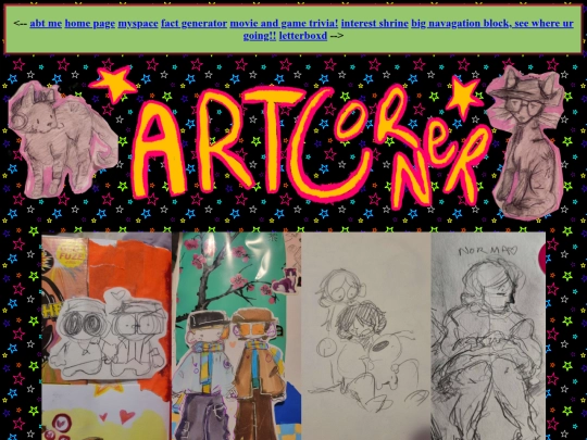 art screenshot