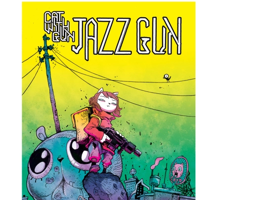 comic screenshot