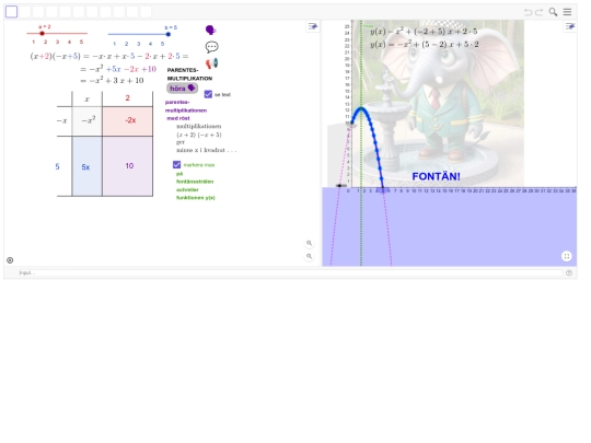 Ma2fontanFranParentes screenshot