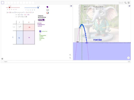 Ma2parentesMedFontan screenshot