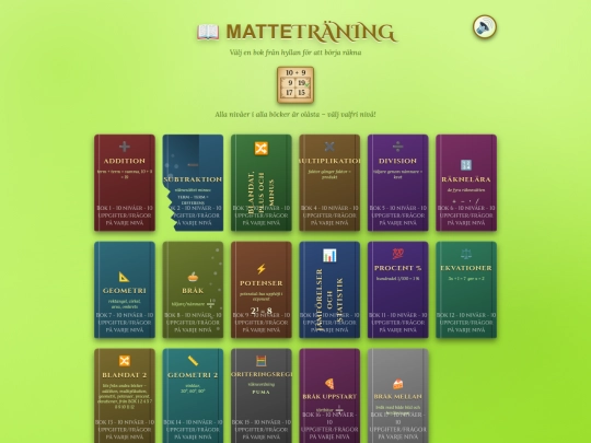 Matte248-ver019 screenshot